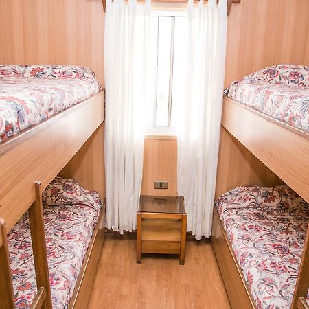 Cabanas Las Ananucas I La Serena Kültér fotó