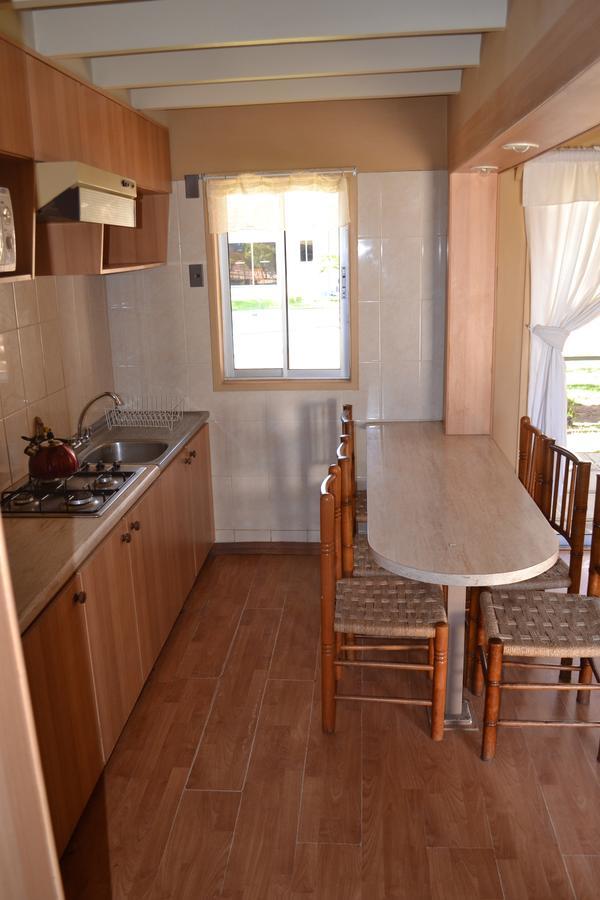 Cabanas Las Ananucas I La Serena Kültér fotó