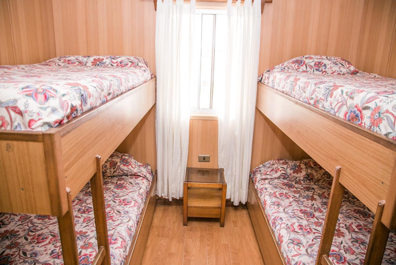 Cabanas Las Ananucas I La Serena Kültér fotó