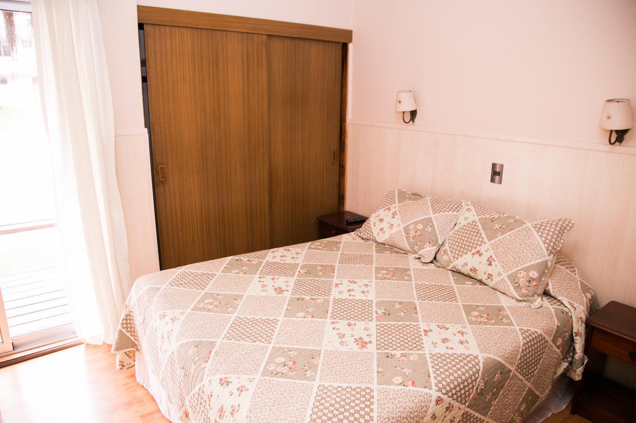 Cabanas Las Ananucas I La Serena Kültér fotó