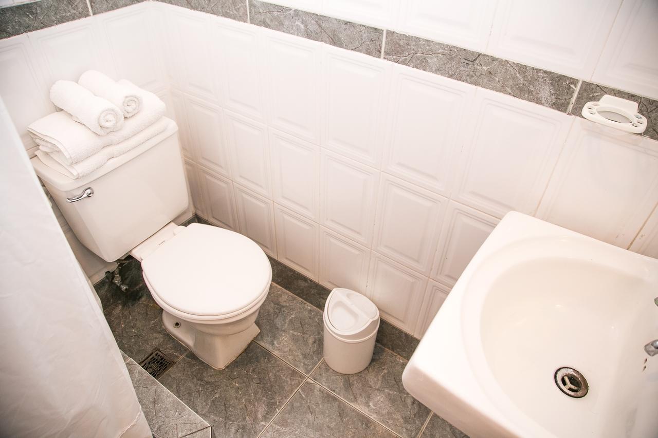 Cabanas Las Ananucas I La Serena Kültér fotó